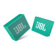 Акустическая система JBL GO Teal